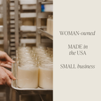 Fresh Coffee 9 oz Soy Candle - Home Decor & Gifts